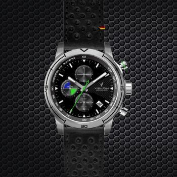 Velom Chronograph Horizon Edition